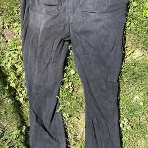 Torrid Bombshell skinny jean (black)